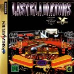 Digital Pinball: Last Gladiators
