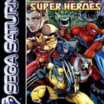 Coverart of Marvel Super Heroes