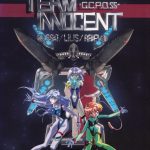 Team Innocent: The Point of No Return - G.C.P.O.SS
