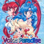Voice Paradise