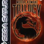 Coverart of Mortal Kombat Trilogy