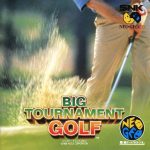 Big Tournament Golf: Neo Turf Masters