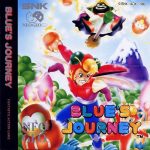 Blue's Journey / Raguy