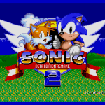 Coverart of Sonic adv.2 beta Jk-fox remake
