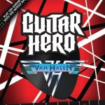 Coverart of Guitar Hero: Van Halen