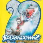 Coverart of Splashdown: Rides Gone Wild
