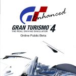 Coverart of Gran Turismo 4 Online Public Beta Enhanced