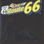 Coverart of The King of Route 66
