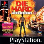 Coverart of Die Hard Trilogy 2: Viva Las Vegas