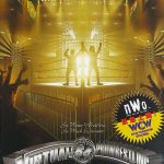 Coverart of Virtual Pro Wrestling 64