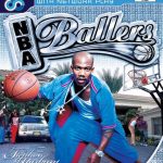 NBA Ballers