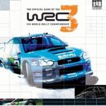 Coverart of WRC 3: The Official Game of the FIA World Rally Championship