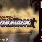 Coverart of WinBack: Covert Operations