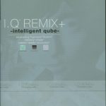 Coverart of I.Q Remix+: Intelligent Qube