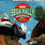 Sega Rally Championship HD