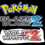 Pokemon Blaze Black 2 / Volt White 2 Redux