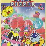 Coverart of Cosmo Gang: The Puzzle