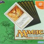 Coverart of Magic: The Gathering