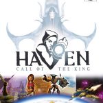 Coverart of Haven: Call of the King