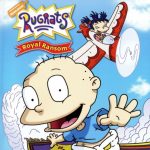 Coverart of Nickelodeon Rugrats: Royal Ransom