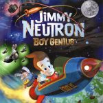 Coverart of Jimmy Neutron: Boy Genius
