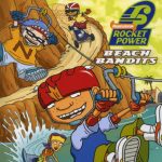 Coverart of Rocket Power: Beach Bandits