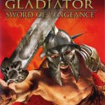Coverart of Gladiator: Sword of Vengeance
