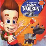 Coverart of Jimmy Neutron: Boy Genius - Jet Fusion