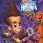 Coverart of Jimmy Neutron: Boy Genius - Attack of the Twonkies