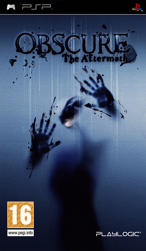 The coverart image of Obscure: The Aftermath