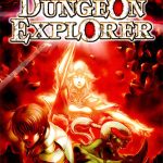 Coverart of Dungeon Explorer: Warriors of Ancient Arts