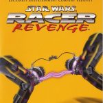 Star Wars: Racer Revenge