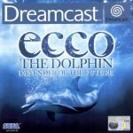 Coverart of Ecco the Dolphin: Defender of the Future