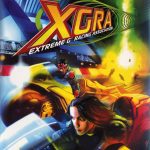 Coverart of XGRA: Extreme G Racing Association