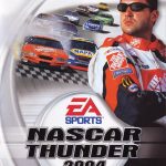 Coverart of NASCAR Thunder 2004