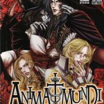 Coverart of AnimaMundi: Dark Alchemist