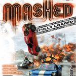 Coverart of Mashed: Fully Loaded