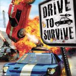 Coverart of Drive to Survive