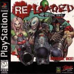 Coverart of Re-Loaded: The Hardcore Sequel