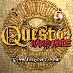 Quest 64: Hard Mode