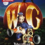 Coverart of Wallace & Gromit: The Curse of the Were-Rabbit