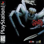 Coverart of Spider: The Video Game