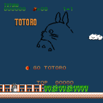 Totoro: Mei Is Missing