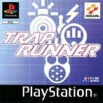 Coverart of Trap Runner