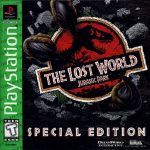 Coverart of The Lost World: Jurassic Park - Special Edition