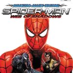 Coverart of Spider-Man: Web of Shadows (Amazing Allies Edition)