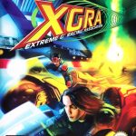 Coverart of XGRA: Extreme G Racing Association