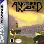 Coverart of Another World