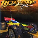 Coverart of RC Revenge Pro