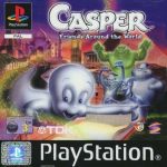 Coverart of Casper: Friends Around The World